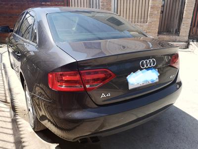 Audi A4 • 2010 • 0 km