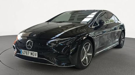 Mercedes-Benz E • 2023 • 37,400 km