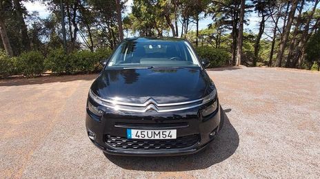Citroën C4 Grand Picasso • 2015 • 170,000 km