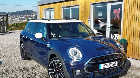 MINI Cooper • 2016 • 151,000 km