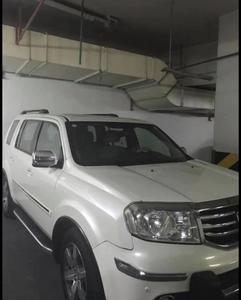 Honda Pilot • 2014 • 130,000 km