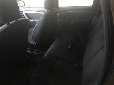 Renault Duster • 2016 • 72,600 km