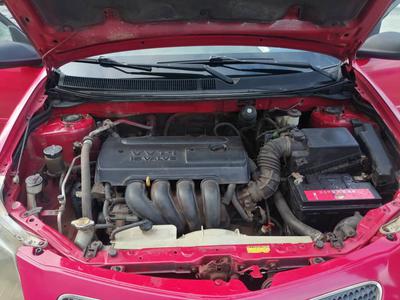 Pontiac Firebird • 2004 • 0 km