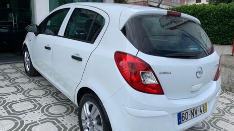 Opel Corsa • 2013 • 103,320 km