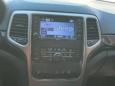 Jeep Cherokee • 2012 • 61,615 km