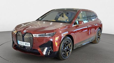 BMW i3 • 2023 • 20,270 km