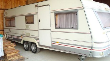 Lexus IS • 1997 • 120,000 km