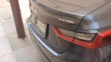 Honda City • 2022 • 5,650 km