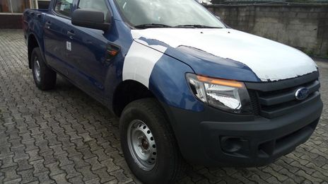 Ford Ranger • 2015 • 32 km