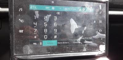 Citroën C3 • 2018 • 30,000 km