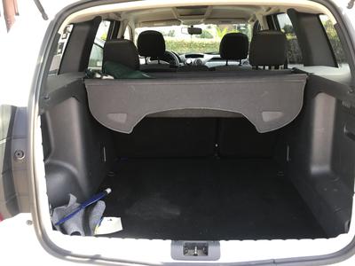 Renault Duster • 2013 • 90,000 km