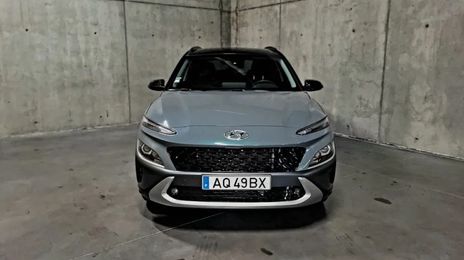 Hyundai Kona • 2022 • 9,850 km