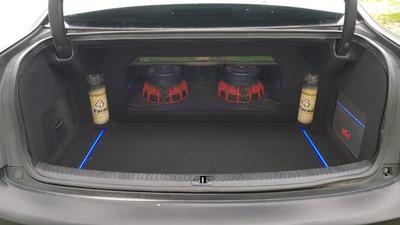 Lexus IS 250 C • 2008 • 180,000 km