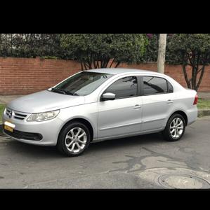 Volkswagen Gol • 2011 • 62,000 km