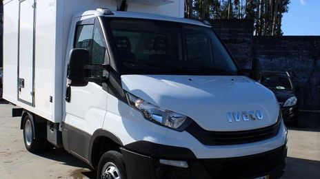 Isuzu Trooper • 2017 • 49,000 km