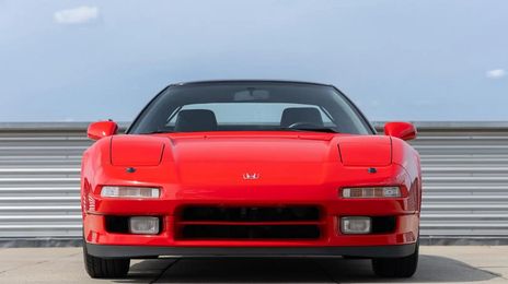 Honda Pilot • 1991 • 134,000 km