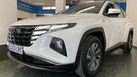 Hyundai Santa Fe • 2021 • 67,000 km