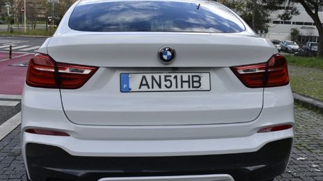 BMW 4 Series • 2018 • 56,856 km