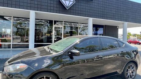 Dodge Dart • 2015 • 92,975 mi