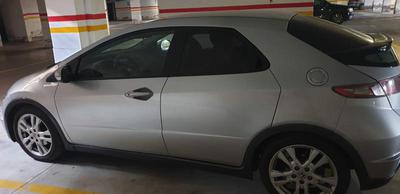 Honda Civic • 2010 • 175,000 km
