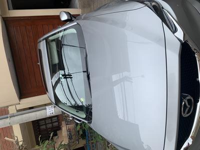 Mazda CX-5 • 2018 • 24,000 km