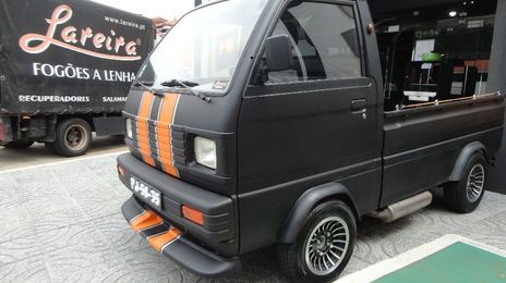 Fiat Coupé • 1988 • 42,000 km