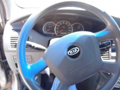 Kia Carens • 2006 • 146,000 km