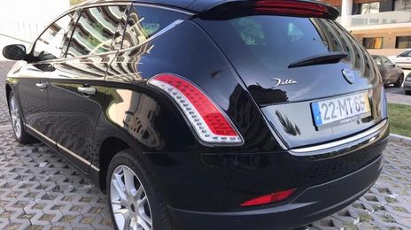 Lincoln Navigator L • 2012 • 129,852 km