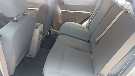 Ford Escape • 2012 • 140,000 km