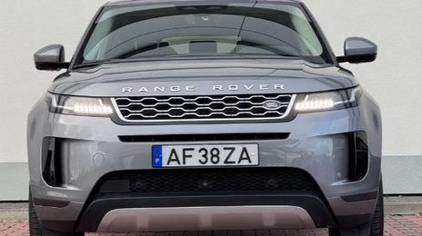 Land Rover Range Rover Evoque • 2021 • 46,221 km