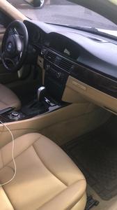 BMW E60 • 2009 • 8,513 km