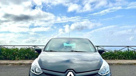 Renault Clio • 2013 • 129,000 km