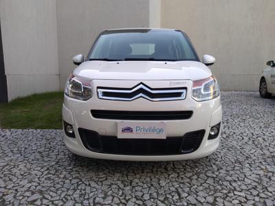 Citroën C3 Picasso • 2013 • 45,545 km