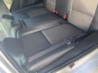 Toyota Corolla • 2015 • 78 km