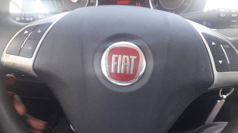 Fiat Punto • 2016 • 0 km
