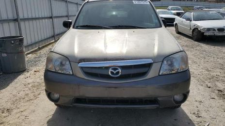 Mazda Tribute • 2003 • 101 km