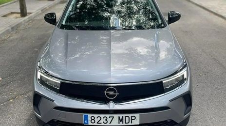 Opel Mokka • 2023 • 10,400 km