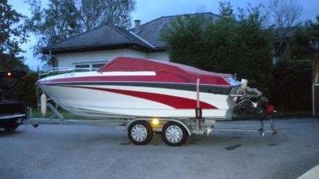 Baic X55 • 1986 • 90,000 km