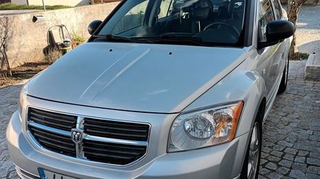 Dodge Caliber • 2006 • 252,000 km