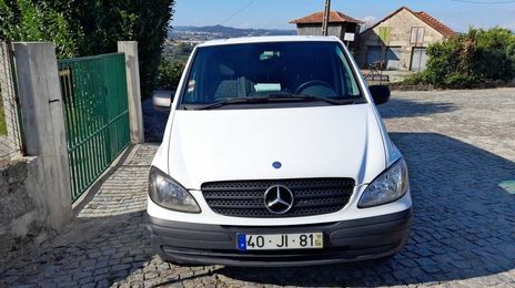 Mercedes-Benz 124 • 2011 • 280,000 km