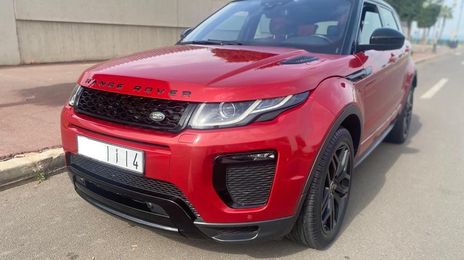 Rover 200 • 2018 • 130,000 km