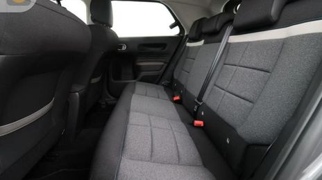 Citroën C4 Cactus • 2020 • 59,000 km