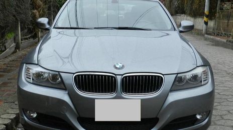 BMW 3 Series • 2010 • 150,000 km