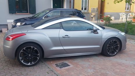 Peugeot RCZ • 2011 • 97,000 km
