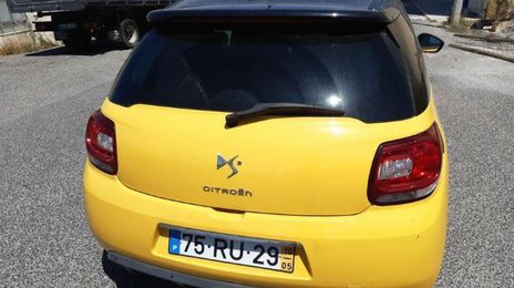 Datsun Stanza • 2010 • 195,000 km