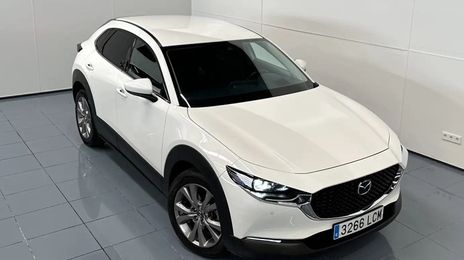 Mazda CX-30 • 2019 • 69,300 km