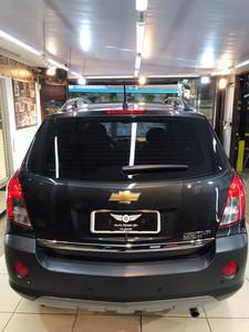 Chevrolet  • 2016 • 40,667 km