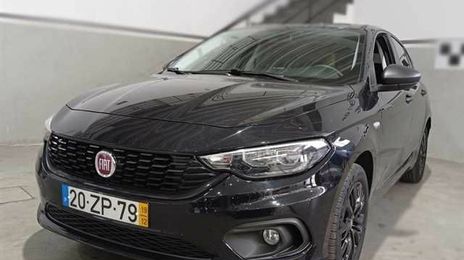 Fiat Tipo • 2019 • 36,000 km