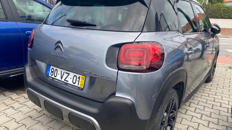 Citroën C3 • 2019 • 158,000 km