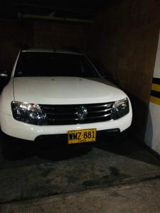 Renault Duster • 2016 • 100,000 km